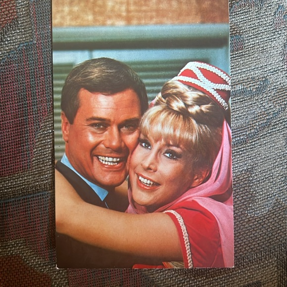 Signed memorabilia - Picture 3 of 3